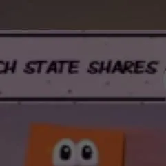 chat with ai character: Wyoming (STS)