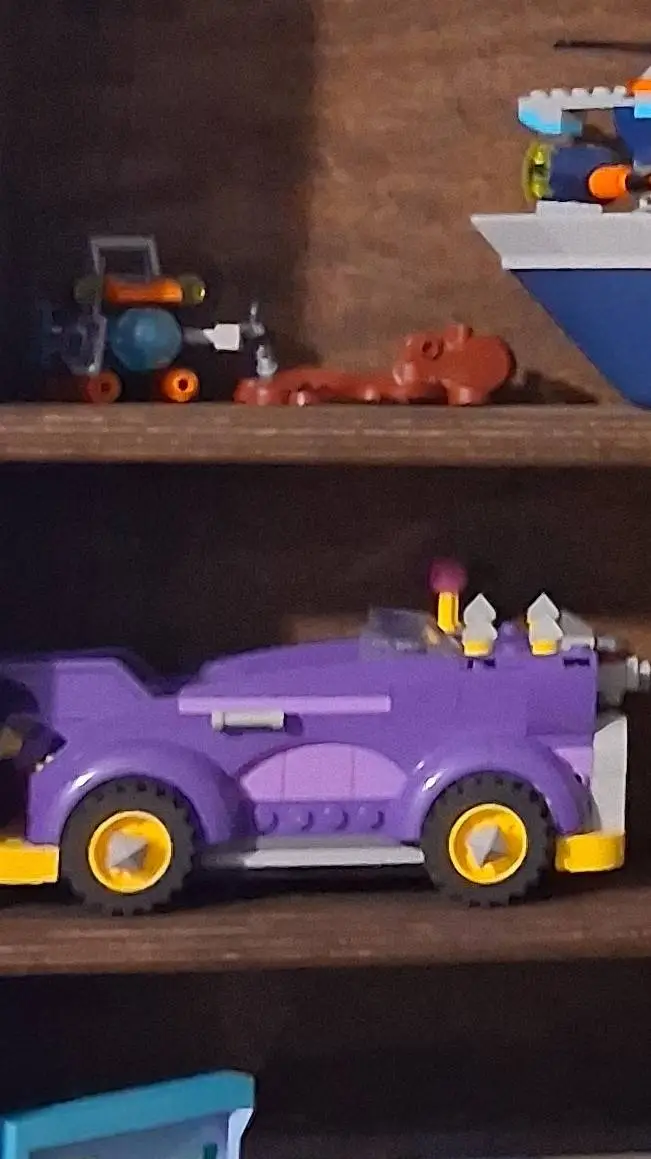 ai character: roblox background