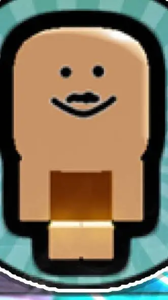 ai character: Raise yourself background