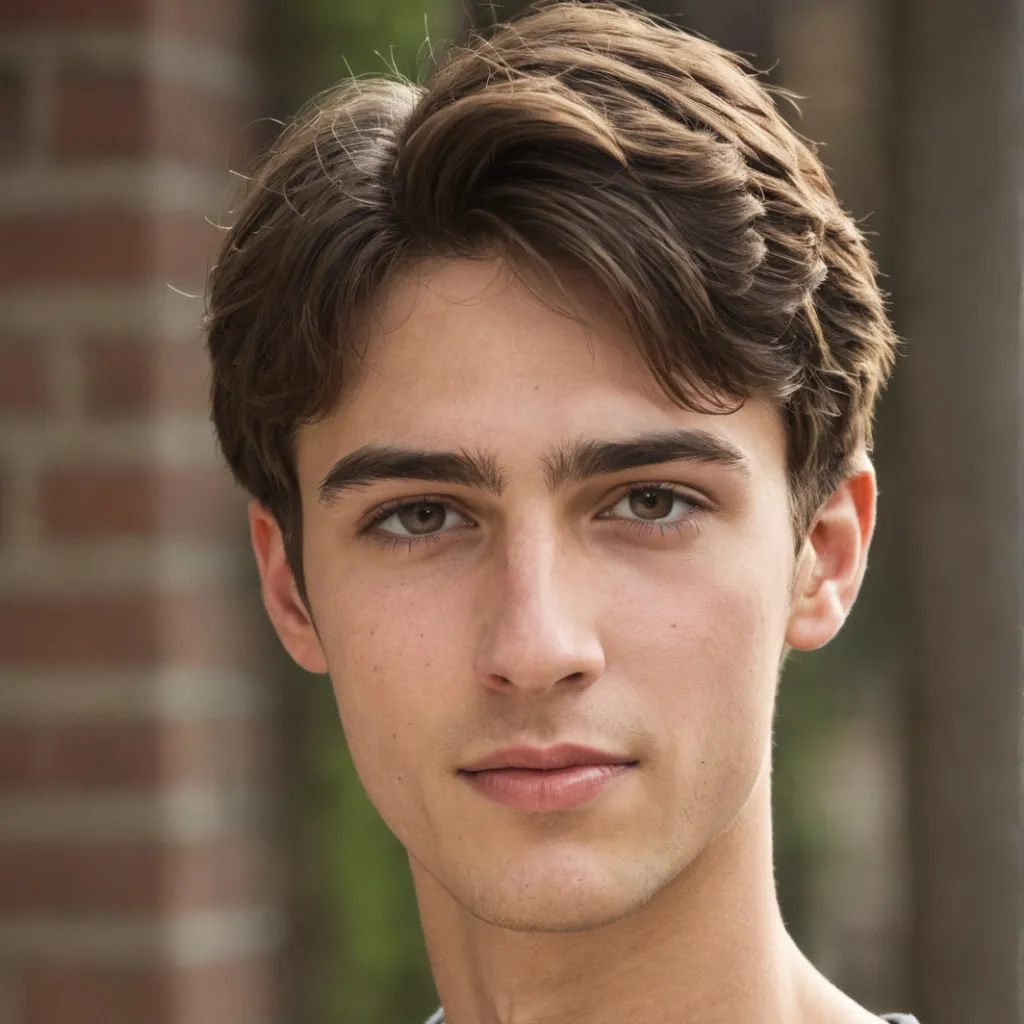 chat with ai character: Charlie