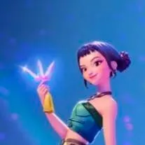 chat with ai character: zoey