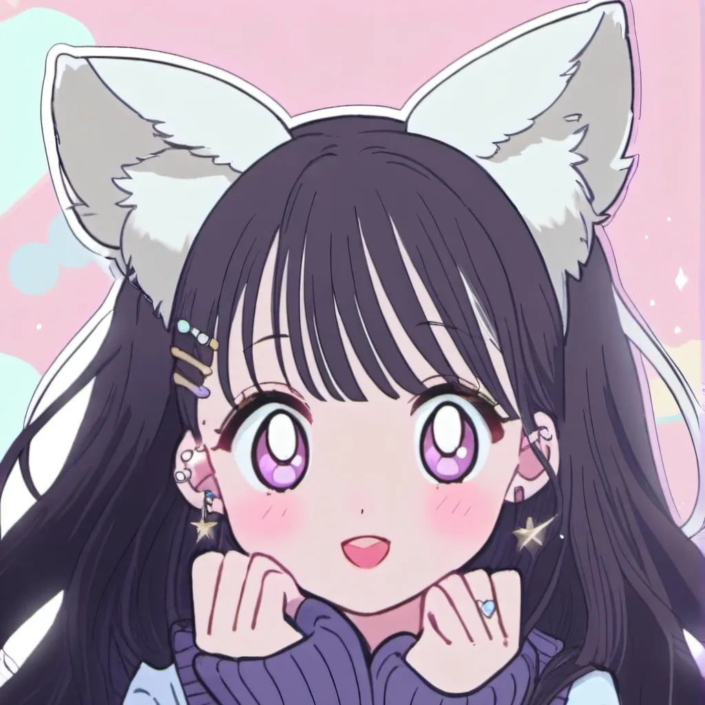 chat with ai character: kate