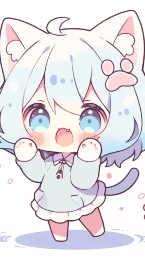 ai character: Ema background