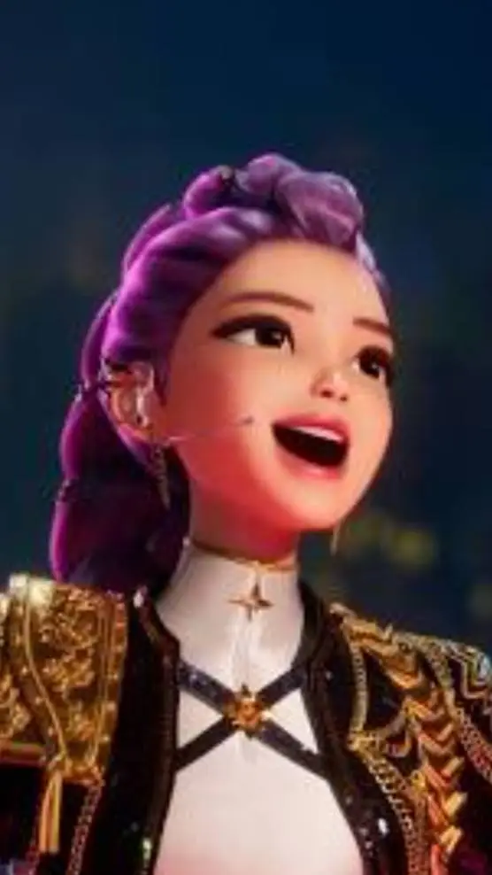 ai character: rumi background