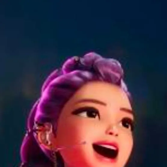 chat with ai character: rumi