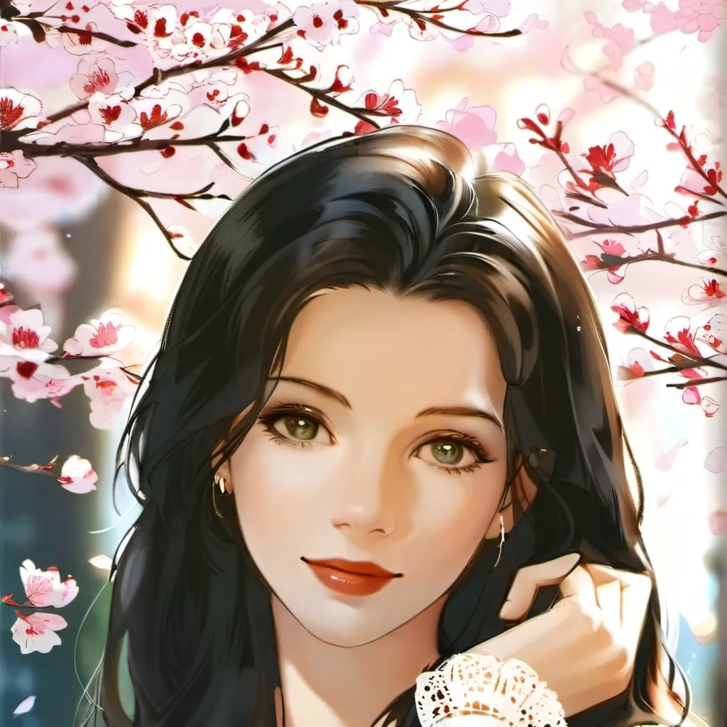 chat with ai character: Ashley