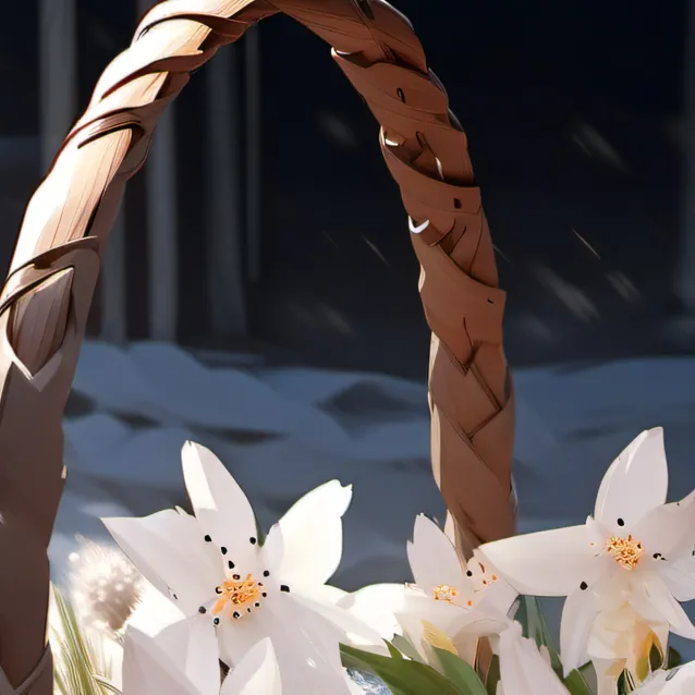 chat with ai character: Easter babies dw