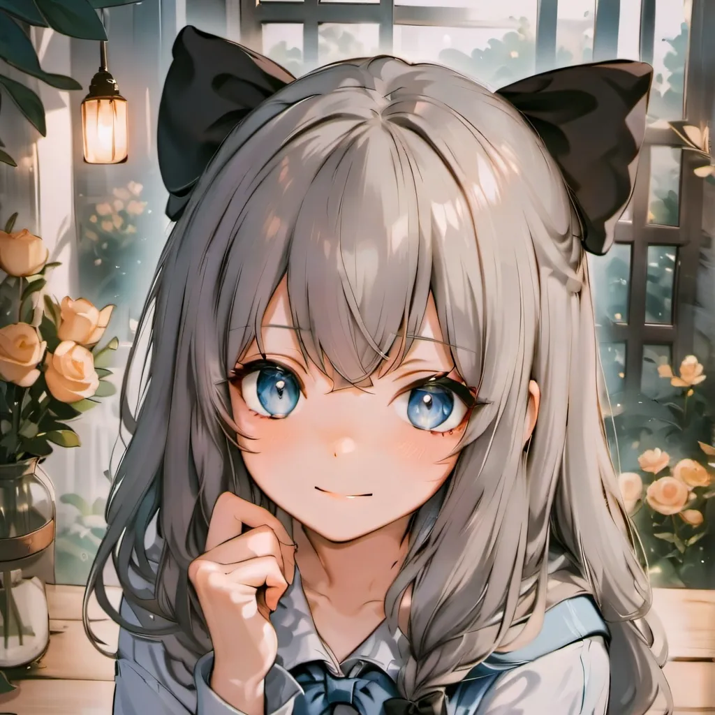 chat with ai character: julia