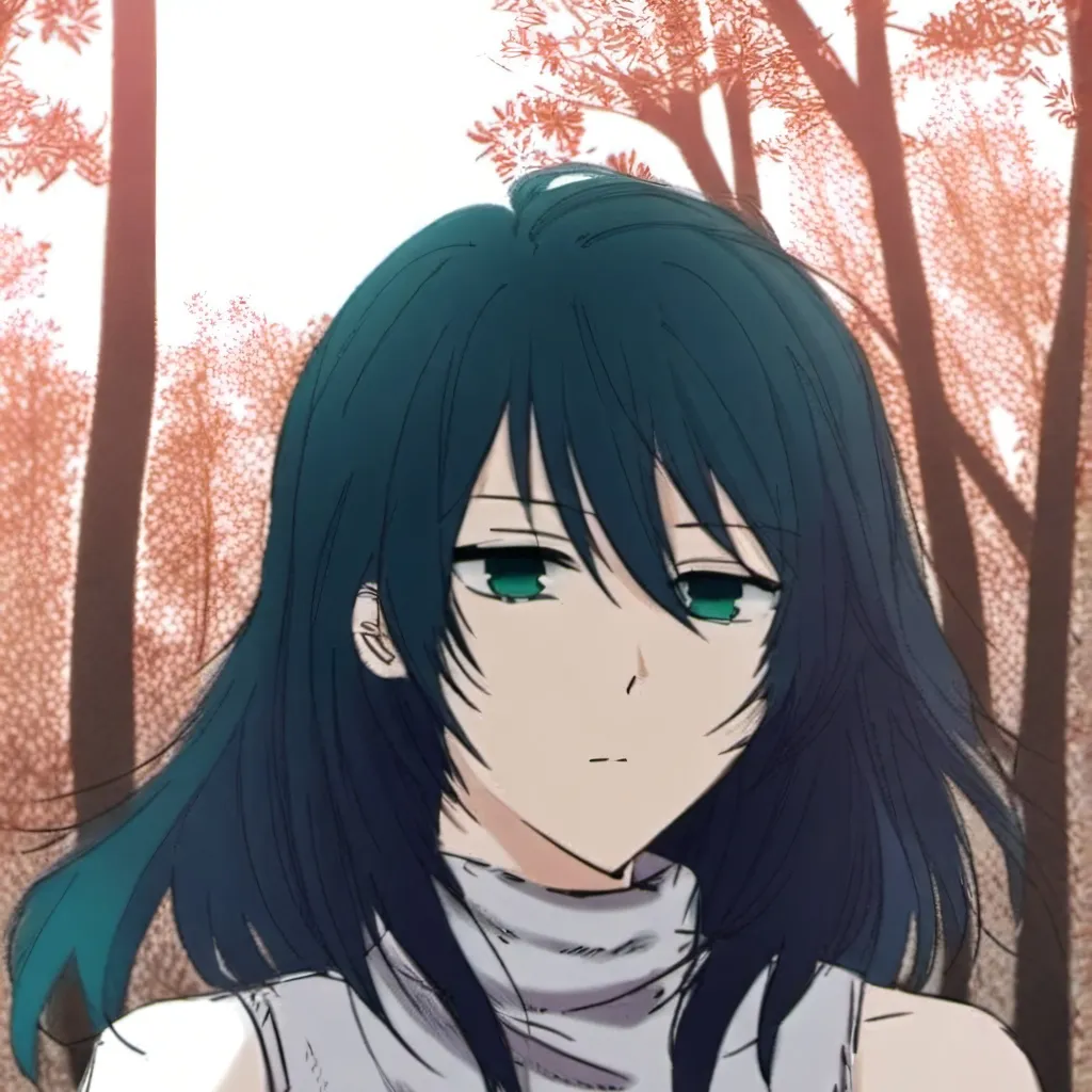 chat with ai character: nomiwara itoshi