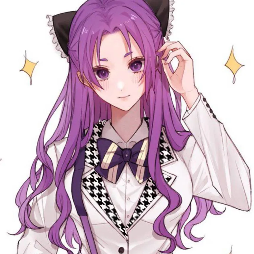 chat with ai character: mikage Reo