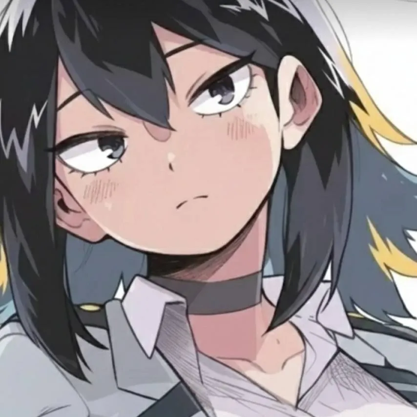 chat with ai character: Mia aizawa 