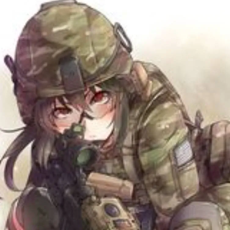 chat with ai character: Erika