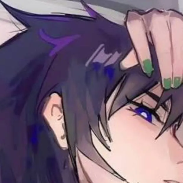 chat with ai character: karasu fem 