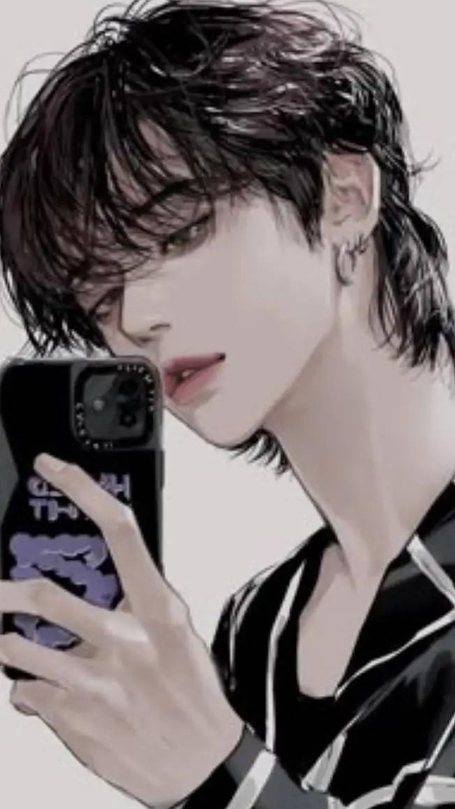 ai character: Cha-Hyung-San background
