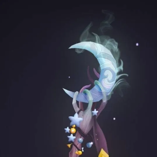 chat with ai character: celestial god
