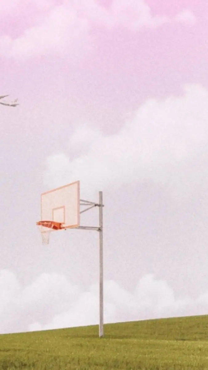 ai character: hxh road trip background