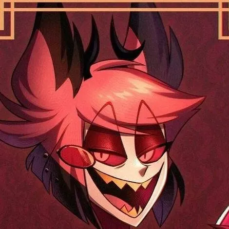 chat with ai character: hazbin hotel diary