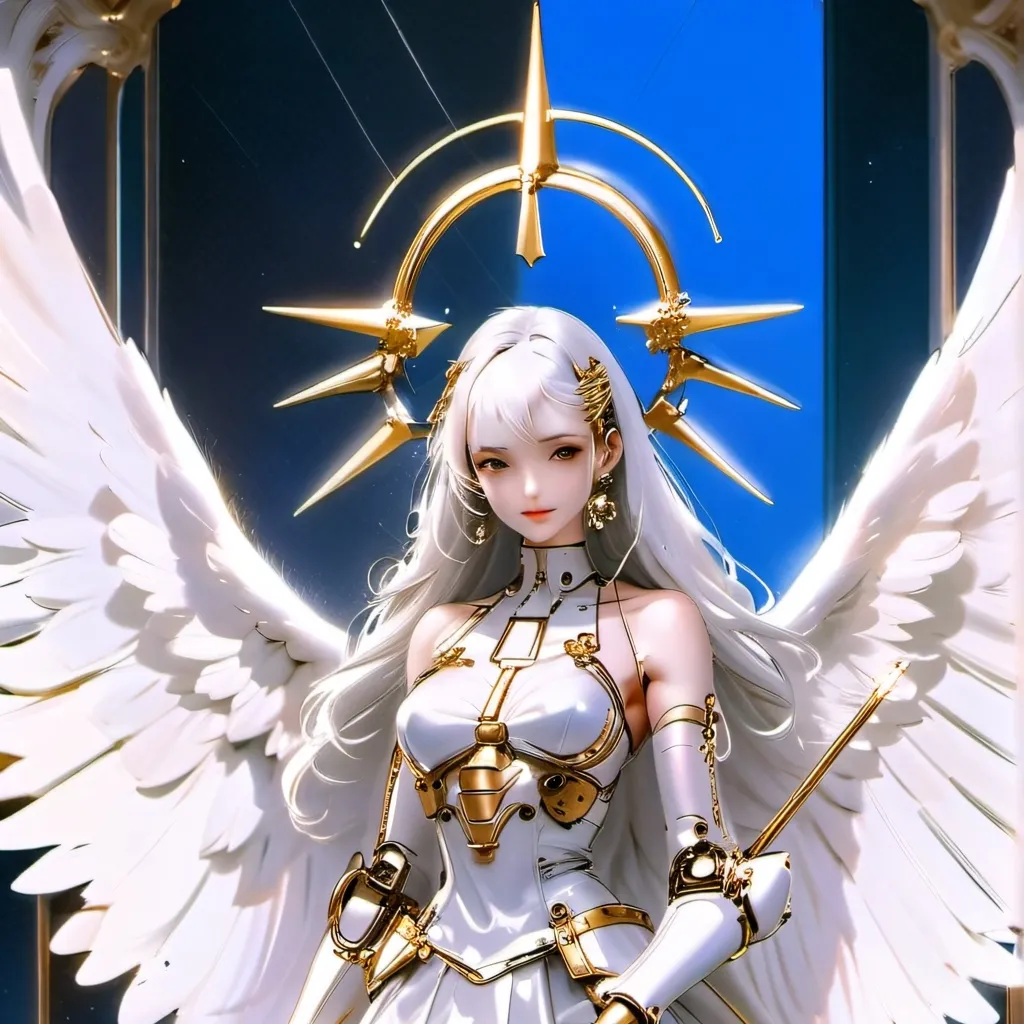 chat with ai character: hh HEAVEN!!