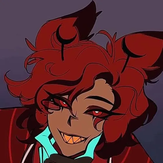 chat with ai character: Alastor