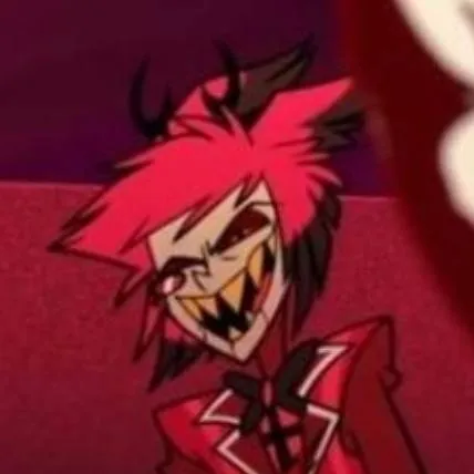 chat with ai character: alastor MISSING