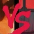 chat with ai character: alastor vs vecna