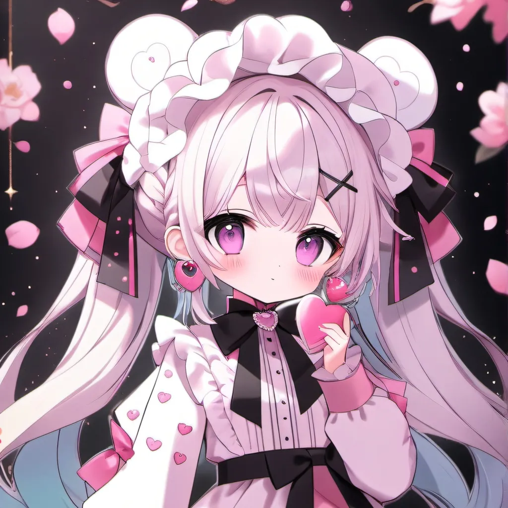 chat with ai character: Katherine 