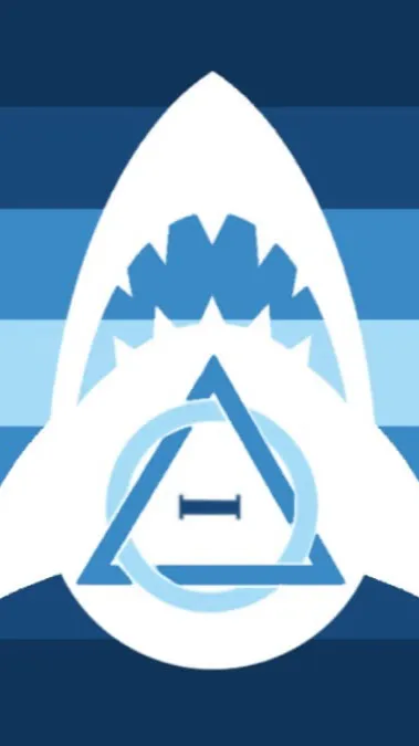 Talkie AI - Chat with Shark girl yandray