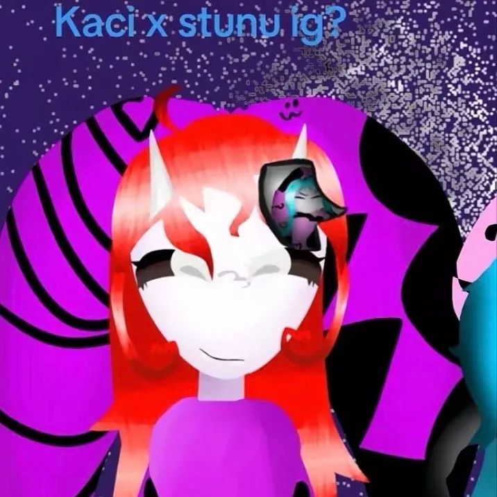 chat with ai character: Kaci 