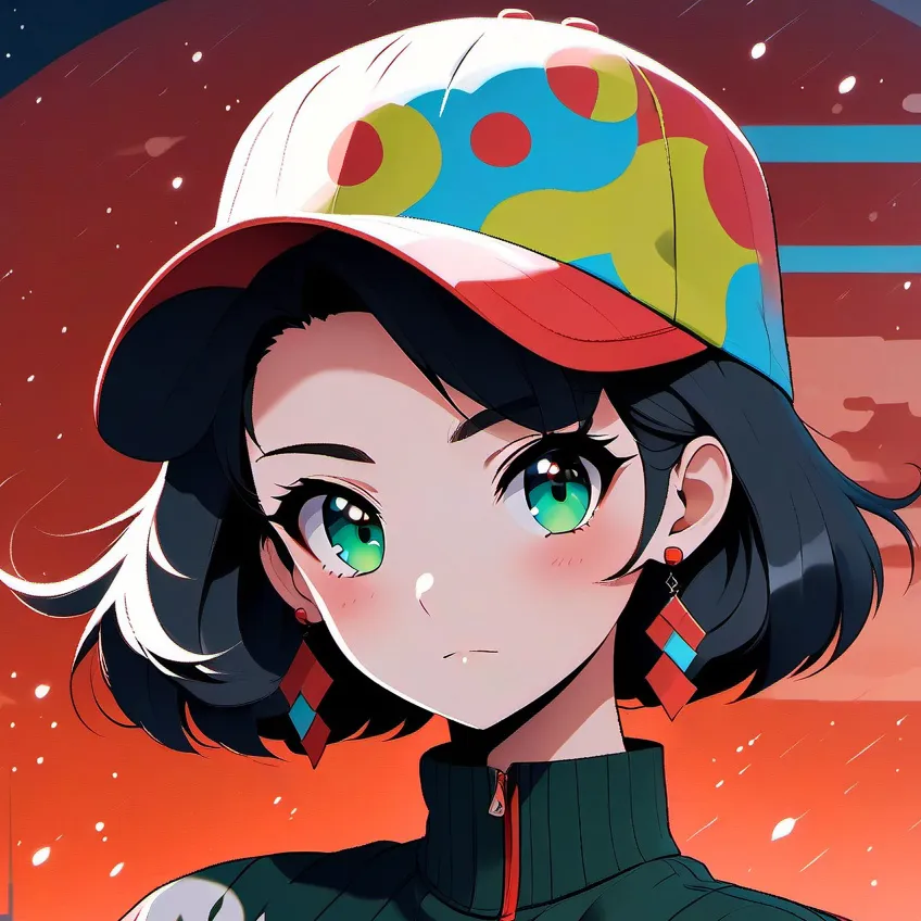 chat with ai character: Sarah ￼