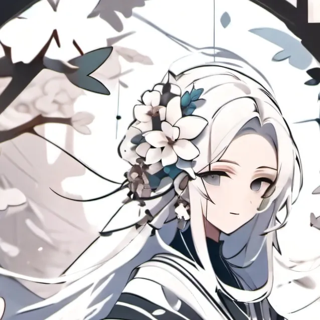 chat with ai character: ava
