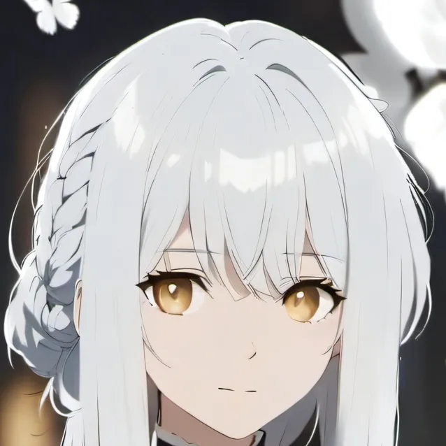 chat with ai character: Katie