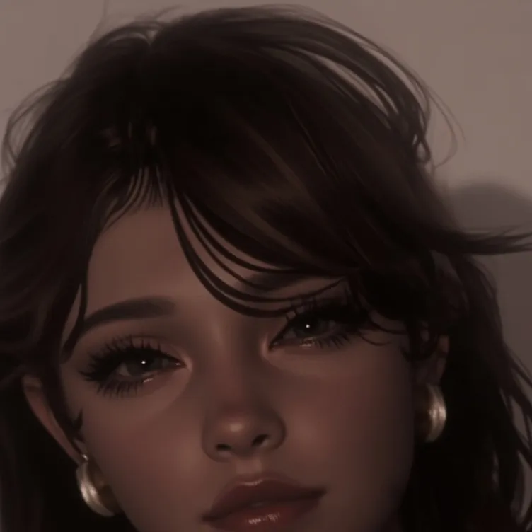chat with ai character: Aliyah