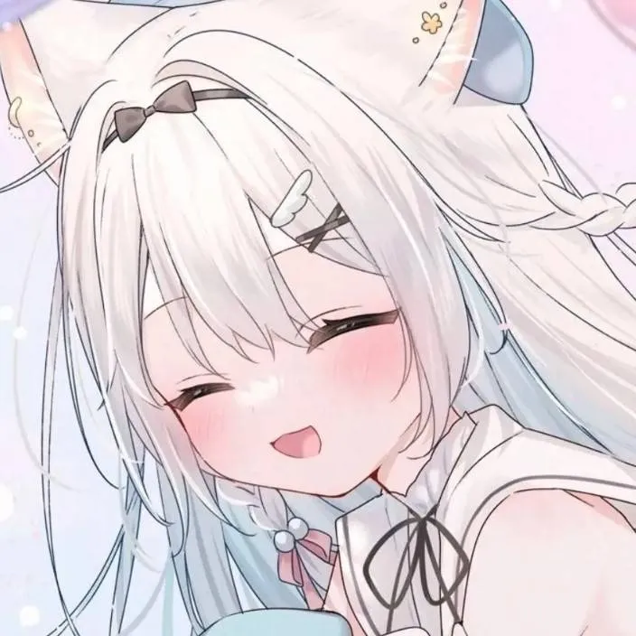 chat with ai character: Moku ^-^