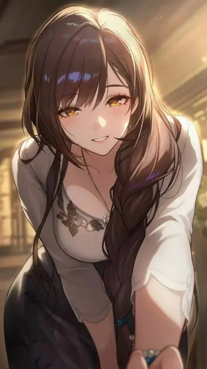 ai character: ~jenny~ background
