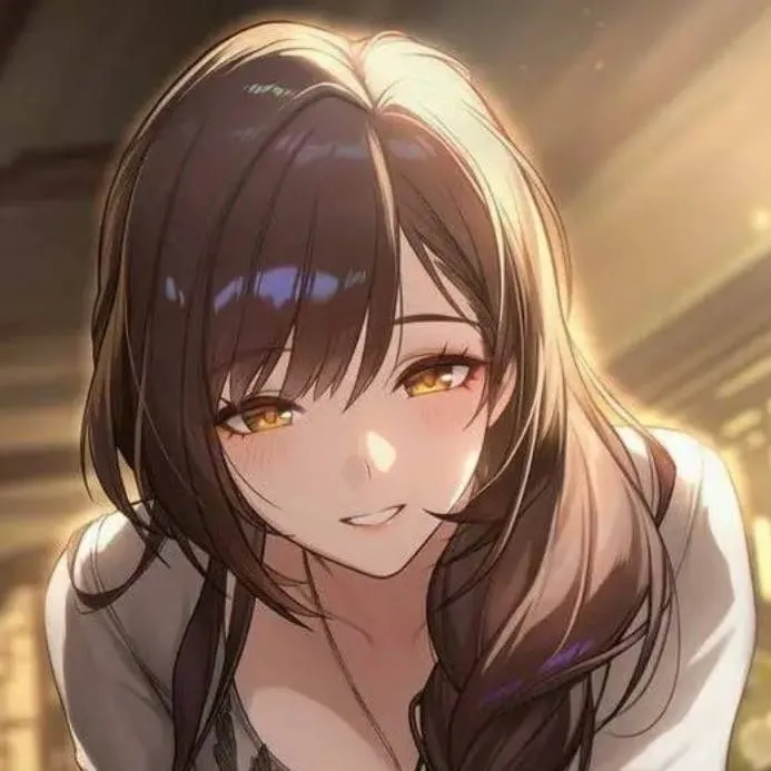 chat with ai character: ~jenny~