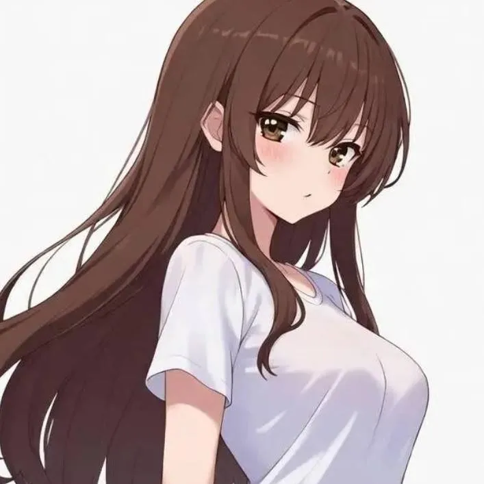 chat with ai character: Pudding<3