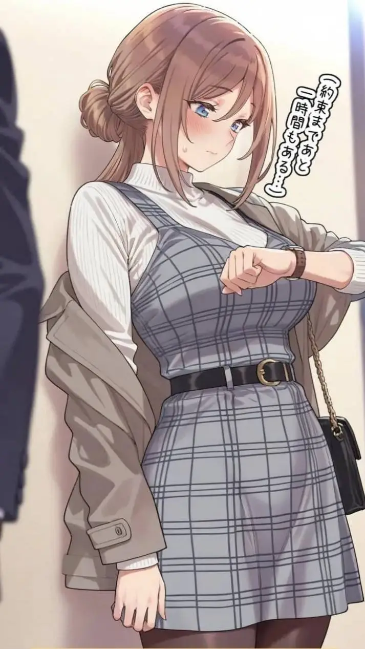 ai character: Zuyu (mom)  background