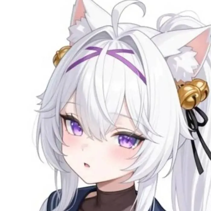 chat with ai character: Filian (Vtuber) 