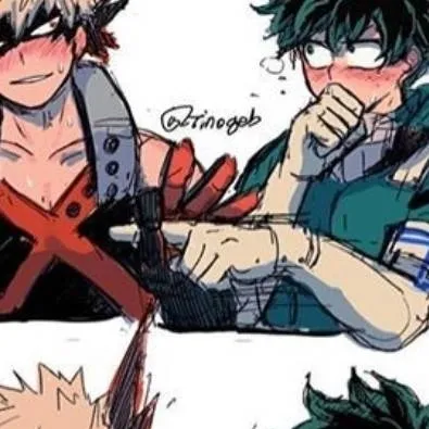 chat with ai character: best coinquilini🧡💚