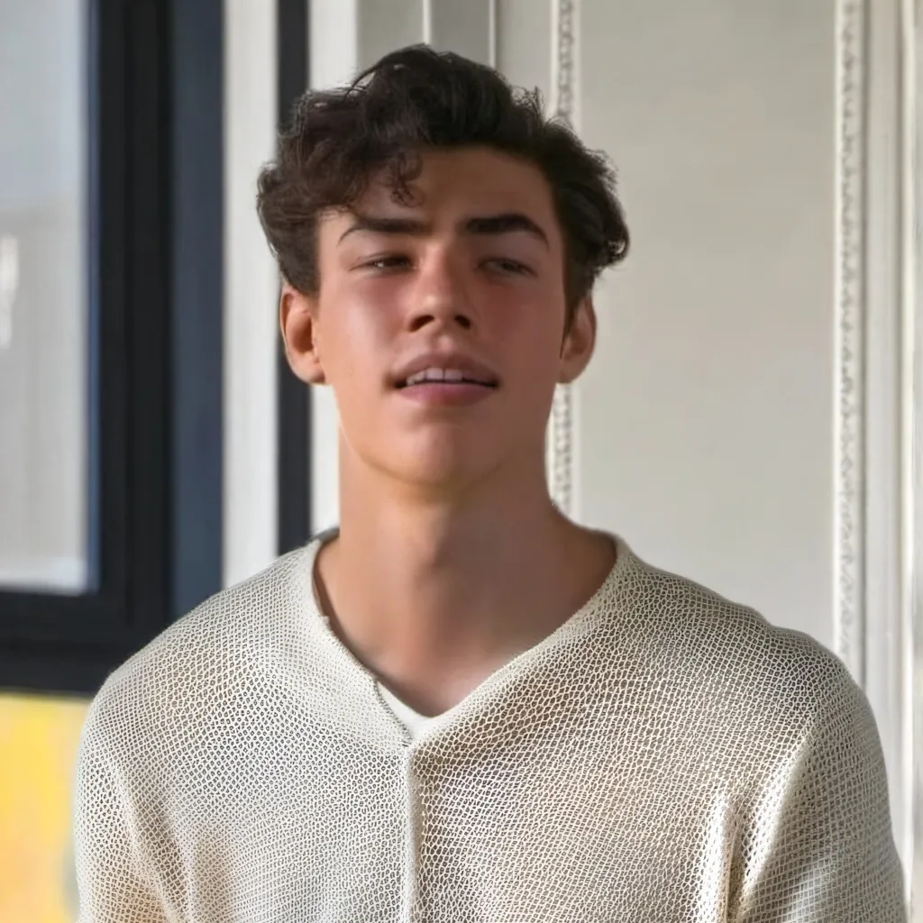 chat with ai character: malachi barton 