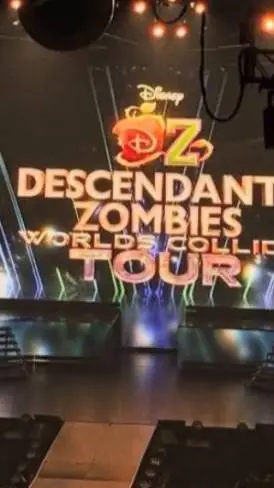ai character: dz worlds collide background