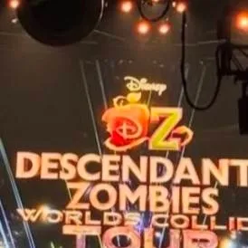chat with ai character: dz worlds collide