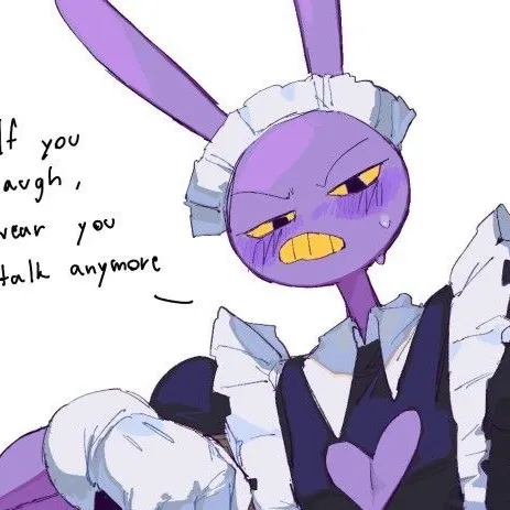 chat with ai character: Jax
