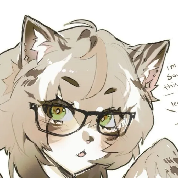 chat with ai character: Meowl