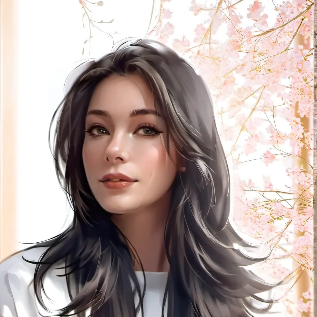 chat with ai character: Elara