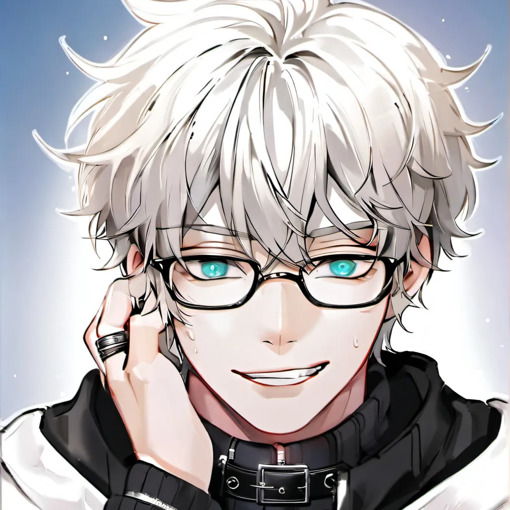 chat with ai character: Kei