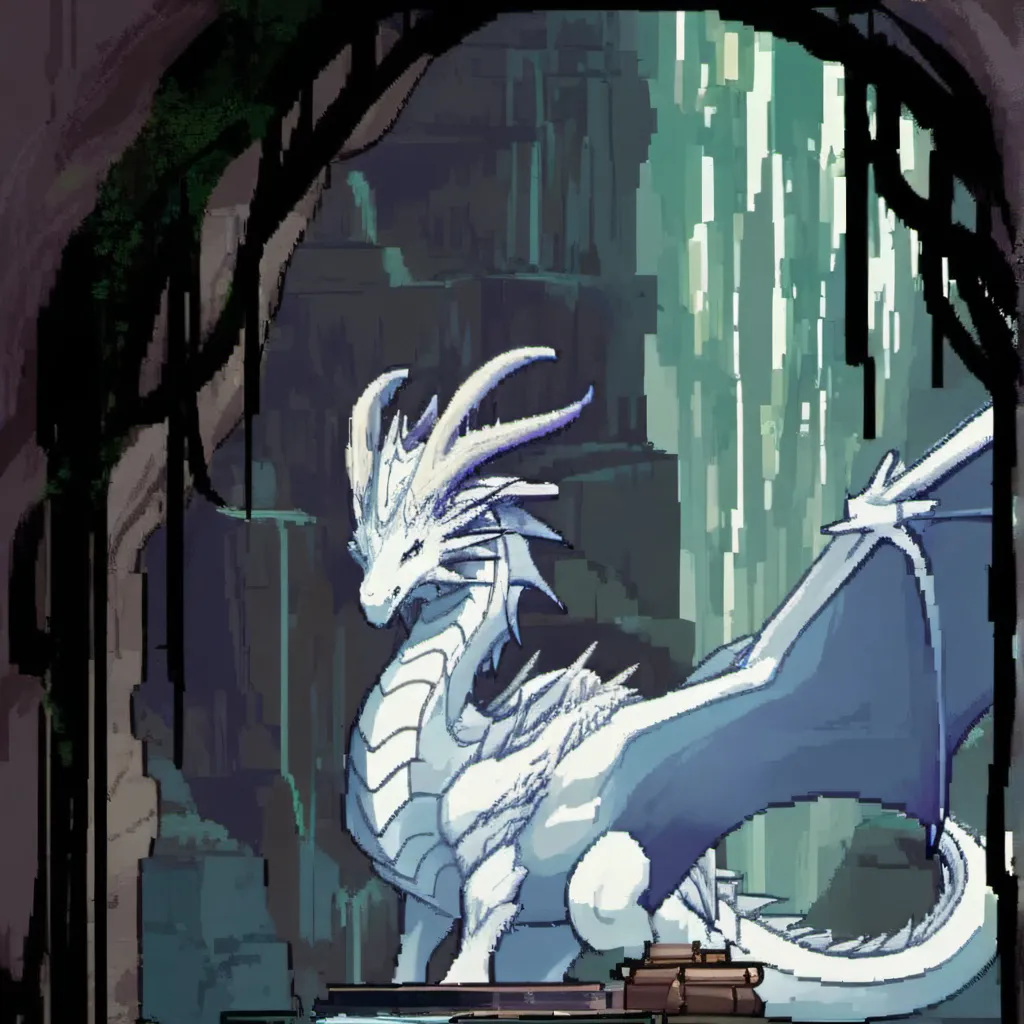 chat with ai character: Aetherion