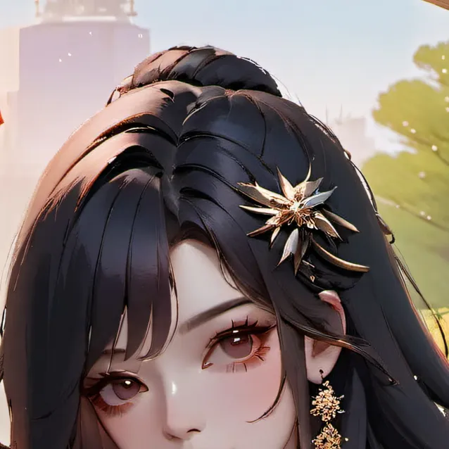 chat with ai character: mila