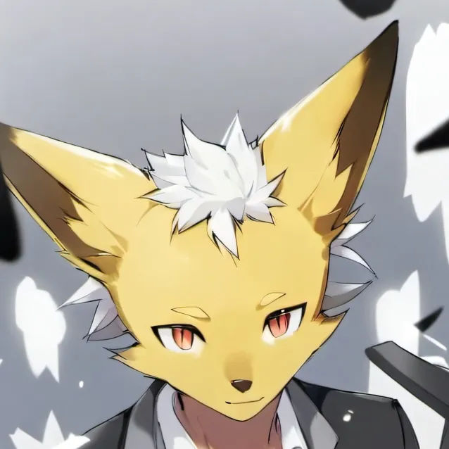 chat with ai character: Jolteon 