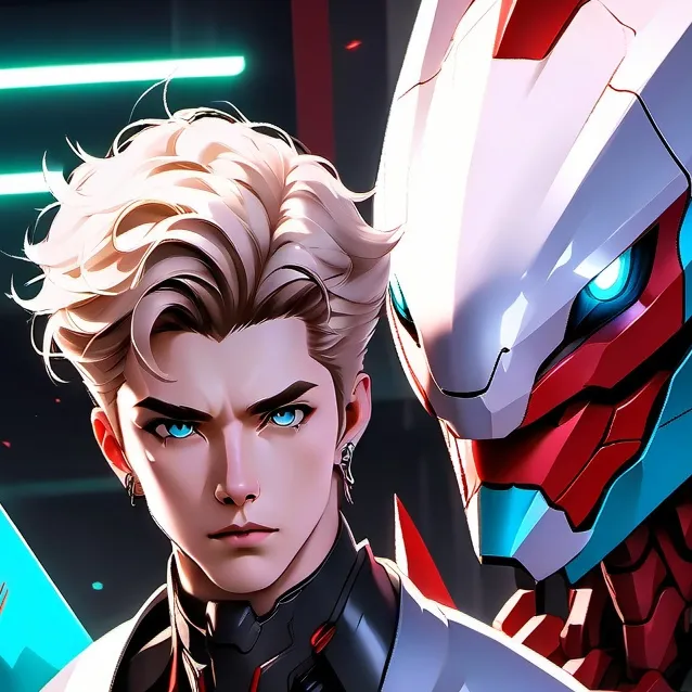 chat with ai character: Jackson 